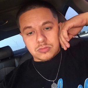 Meet your Posher, Kyle